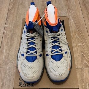 Size 8.5- Nike ACG Air Mowabb 2021 Rattan Birch